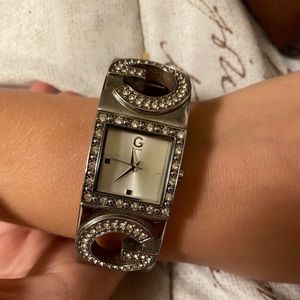G by Guess Watch